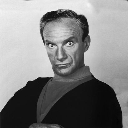 Jonathan Harris Biography, Movie Highlights and Photos AllMovie